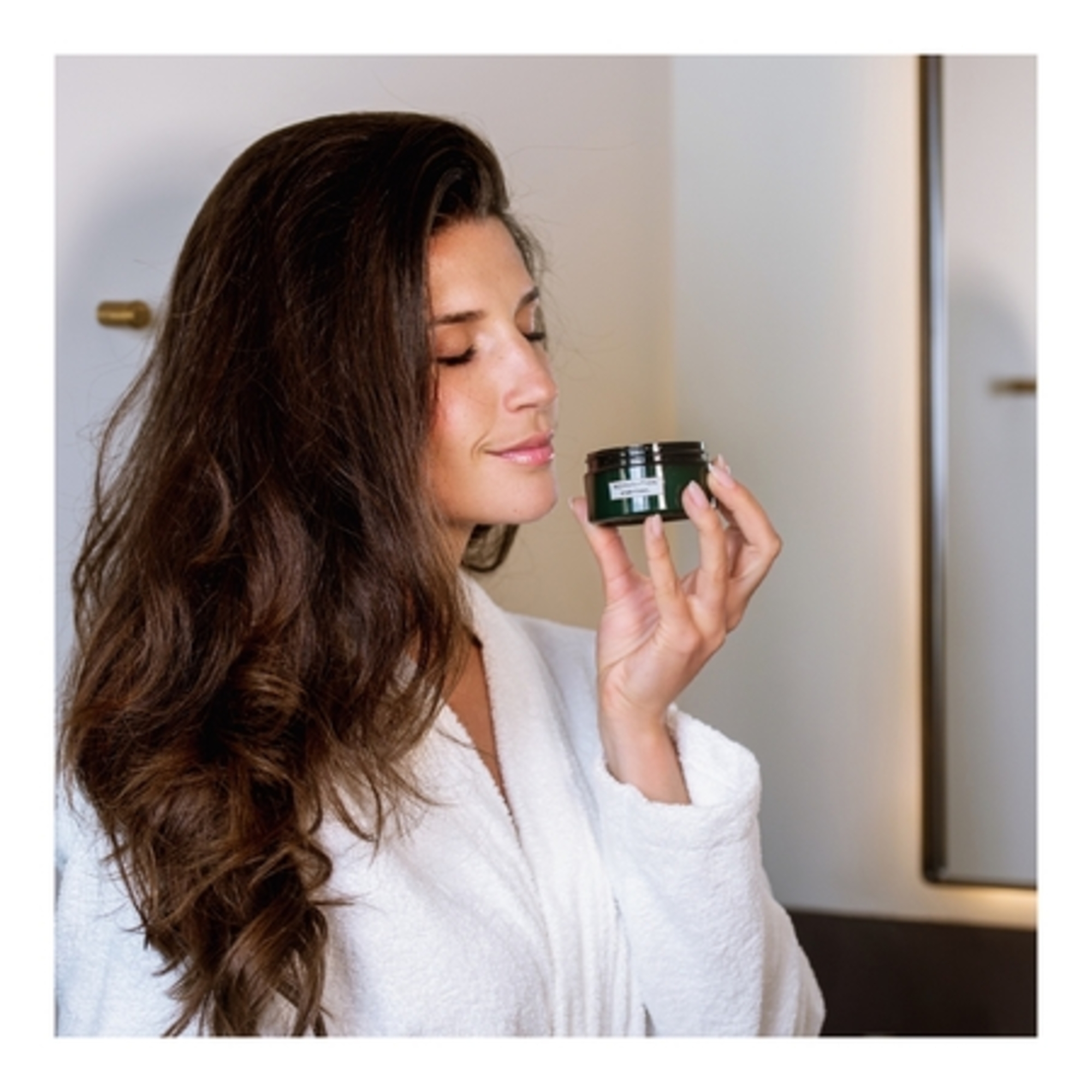 Avant-shampooing baume fondant  <br/> nourrissant & restructurant