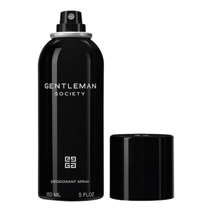 150mL GIVENCHY GENTLEMAN SOCIETY Déodorant spray rafraichissant  1 of 3 