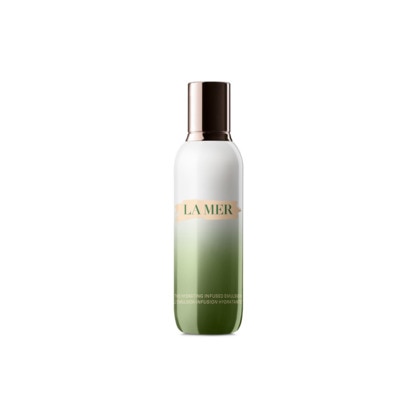 125ML La Mer LES CREMES DE SOIN VISAGE L'émulsion-infusion hydratante 1 of 4