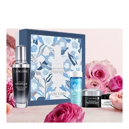 Coffret sérum activateur d'éclat