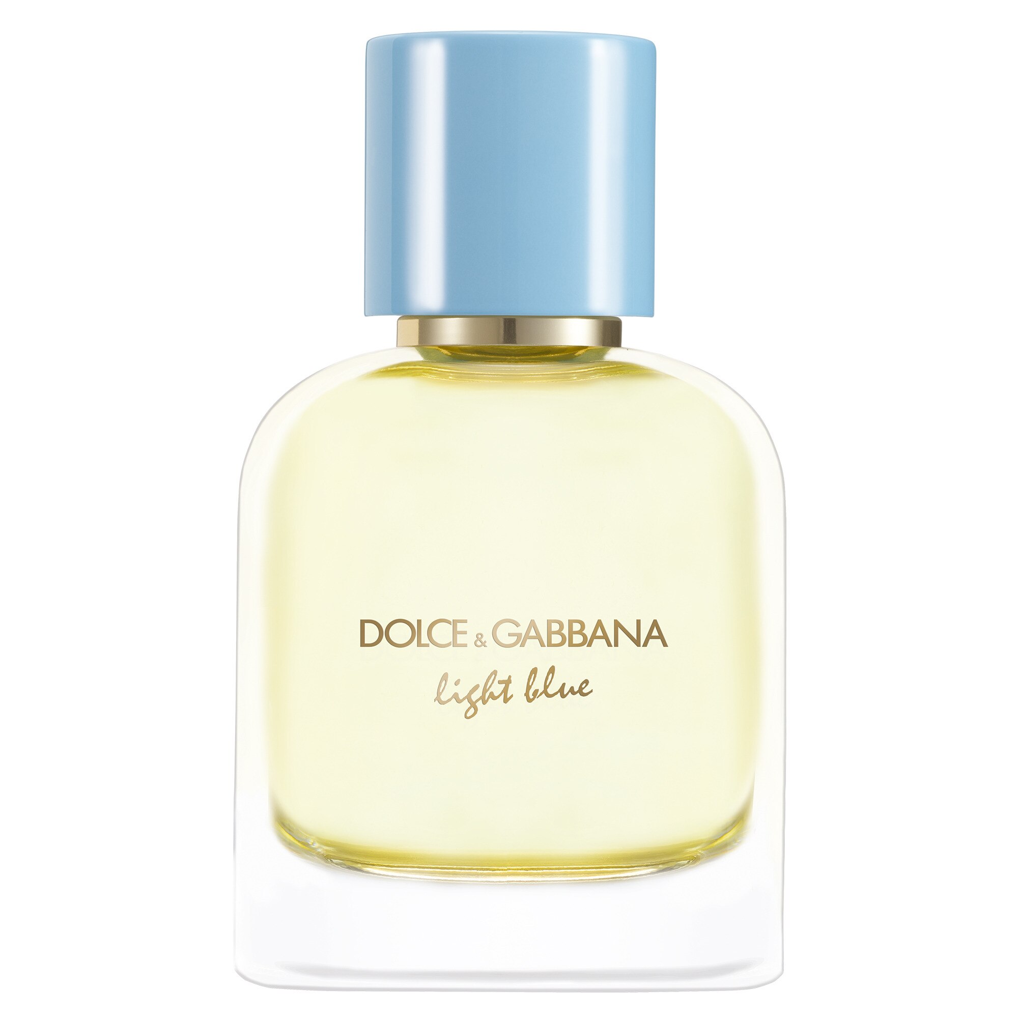 50ML DOLCE&GABBANA LIGHT BLUE MALE Eau de parfum 1 of 4