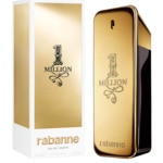 200ML Rabanne 1 MILLION Eau de toilette 2 of 4 Eau de toilette