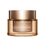 Extra-firming jour peaux sèches rechargeable - crème anti-âge collagène fermeté