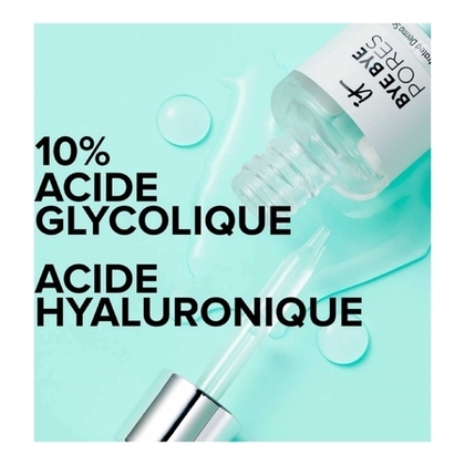 30ML IT COSMETICS Bye Bye Pores Sérum anti-pores visibles à l'acide glycolique  1 of 4 