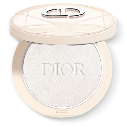  DIOR DIOR FOREVER COUTURE Luminizer highlighter - poudre illuminatrice intense  1 of 2 