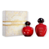  DIOR POISON Coffret eau de toilette et lait pour le corps  1 of 2 