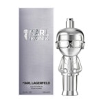 100ML KARL LAGERFELD KARL IKONIK POUR LUI Eau de parfum 4 of 4 Eau de parfum