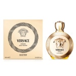 100mL VERSACE EROS POUR FEMME Eau de parfum  2 of 2 Eau de parfum