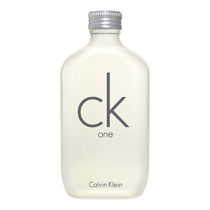 100ML CALVIN KLEIN CK ONE Eau de Toilette  1 of 1 