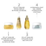 40ML DARPHIN ECLAT SUBLIME Baume nettoyant aromatique au bois de rose 4 of 4 Baume nettoyant aromatique au bois de rose