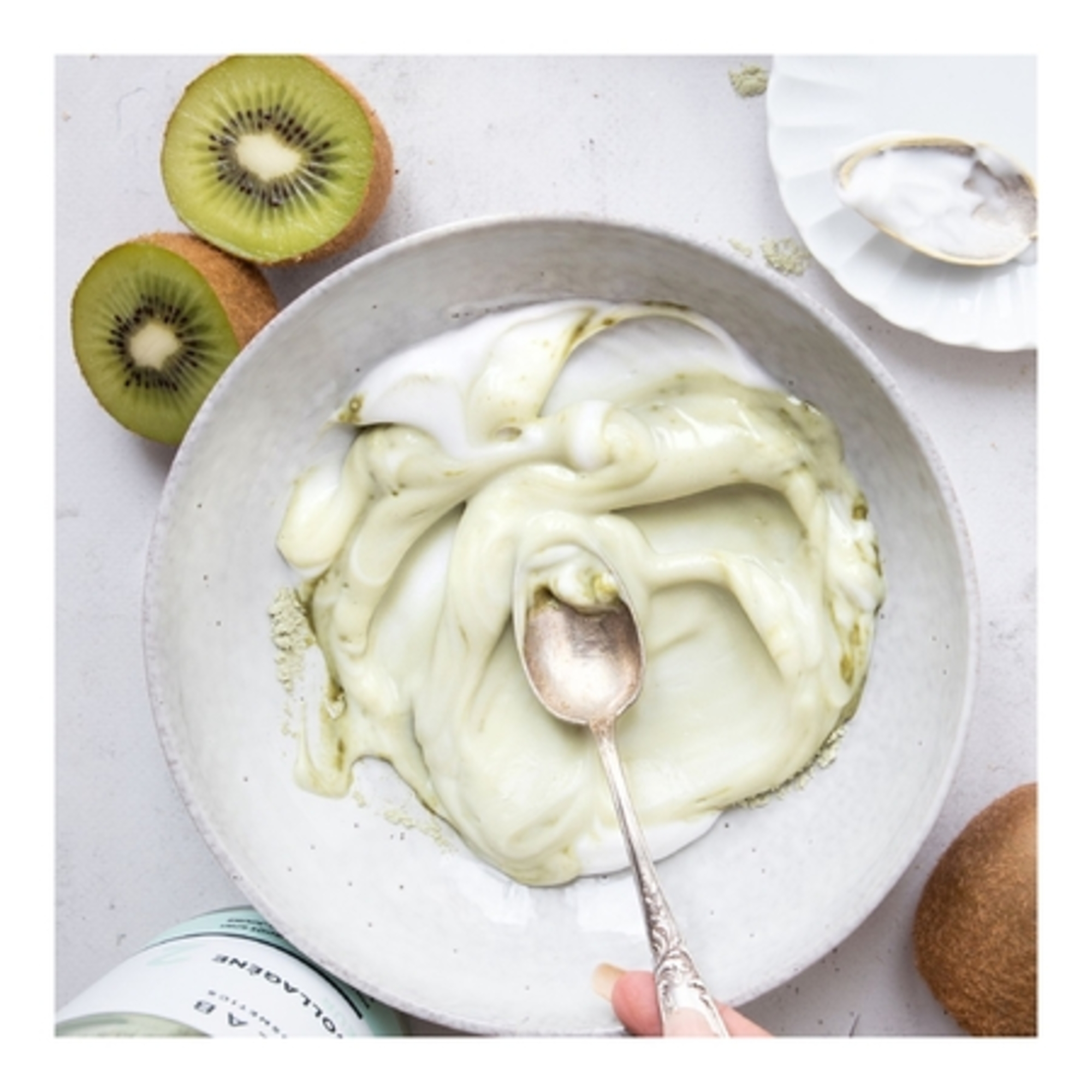 Pro-collagène minceur