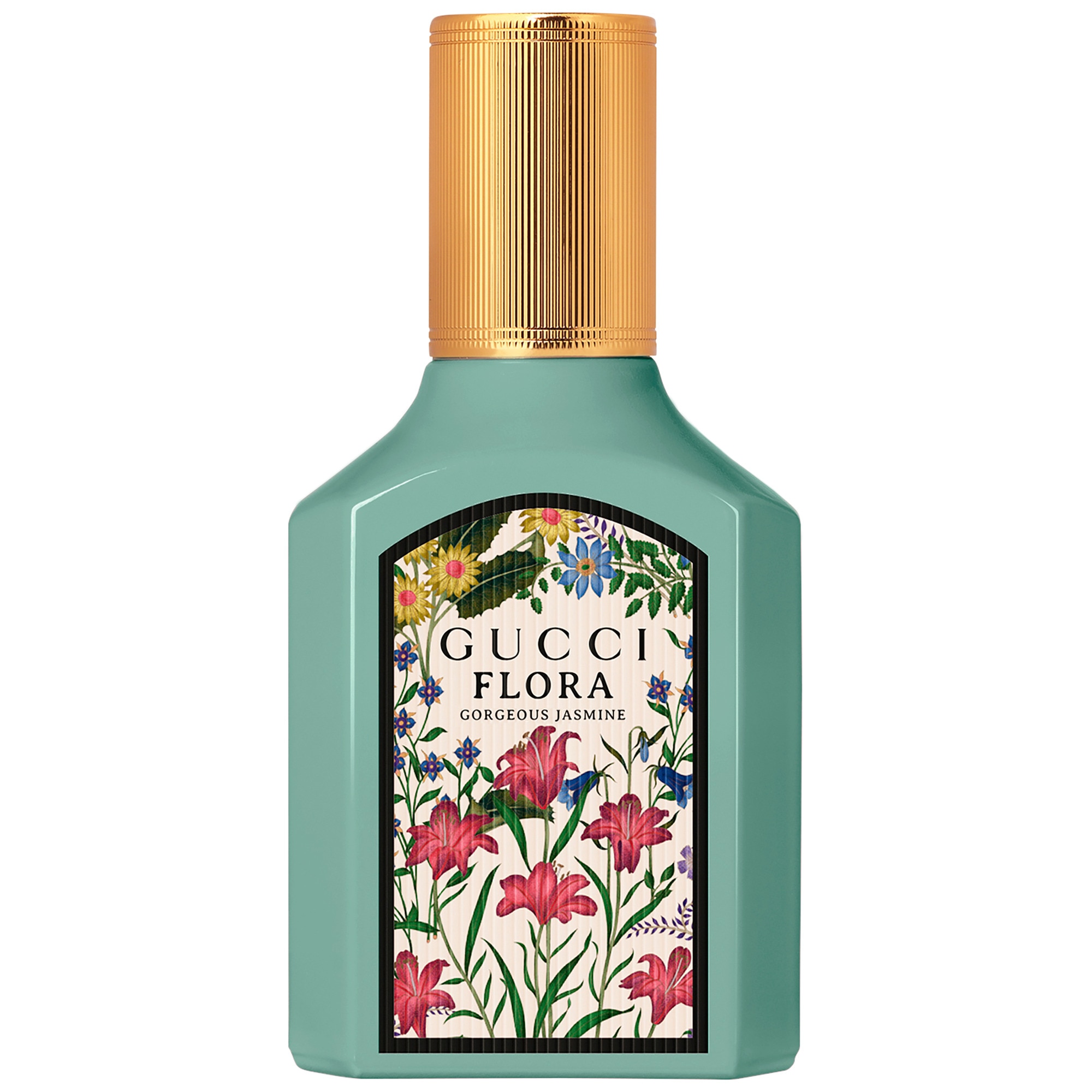30ML Gucci FLORA GORGEOUS JASMINE Eau de parfum Eau de parfum