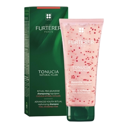 50mL RENE FURTERER TONUCIA NATURAL FILLER Masque démêlant densifiant pro-jeunesse  1 of 4 