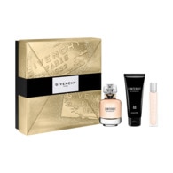 GIVENCHY L'INTERDIT Coffret - eau de parfum + lait pour le corps + vaporisateur de voyage