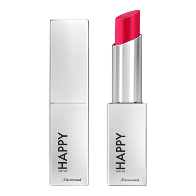 Marionnaud - Make Me Happy - Mon Rouge Crazyshine - 8 - Glamorous Pink 13 €