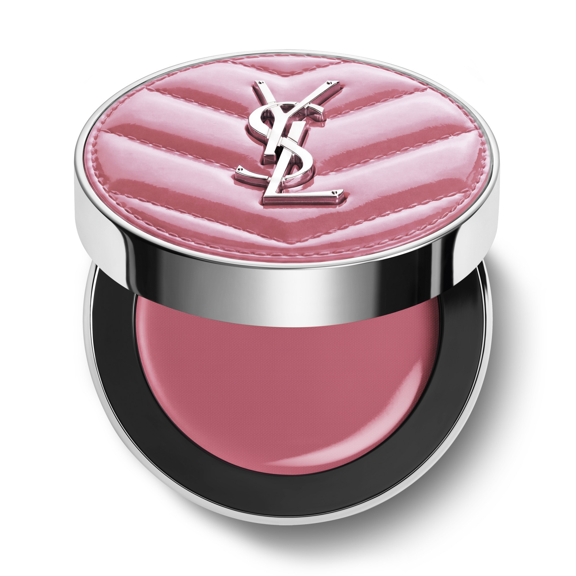 Yves Saint Laurent MAKE ME BLUSH Blush crème lumineux effet sculptant 1 of 4 Blush crème lumineux effet sculptant