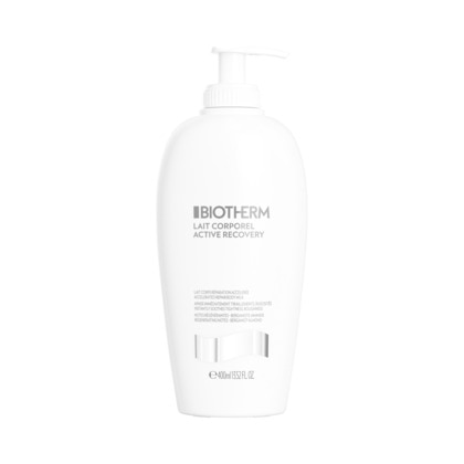 400ml BIOTHERM ACTIVE RECOVERY Lait corporel  1 of 4 