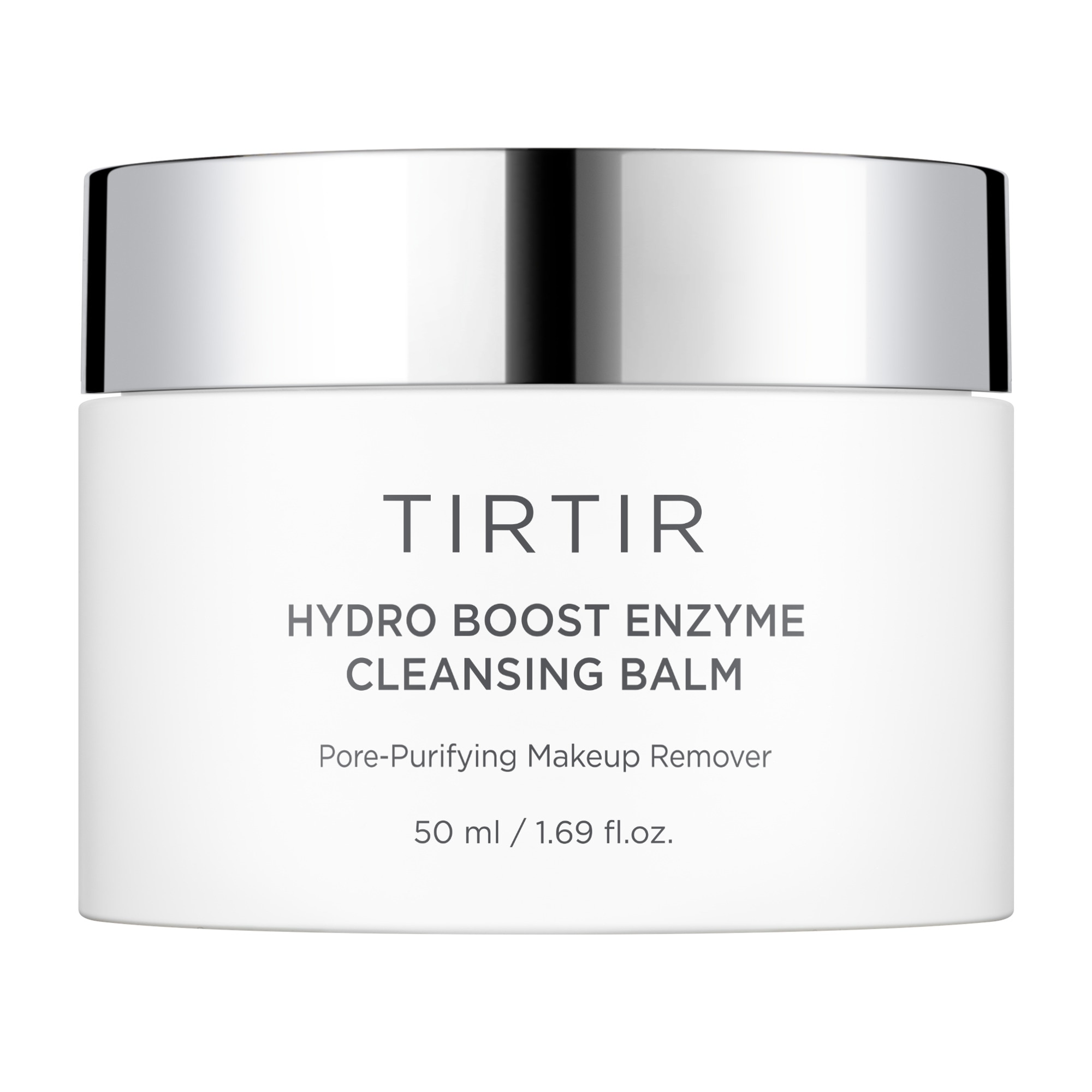 95ML TIRTIR CLEANSING BALM Baume nettoyant enzymatique hydro boost  Baume nettoyant enzymatique hydro boost