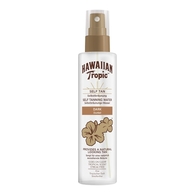  HAWAIIAN TROPIC AUTOBRONZANT Eau autobronzante foncée  1 of 2 