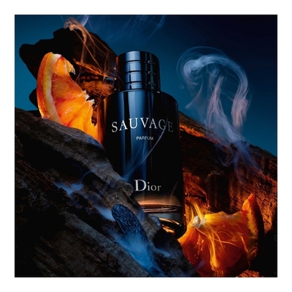 300ML DIOR SAUVAGE Recharge parfum  1 of 4 