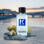 60ML KARL LAGERFELD KARL LAGERFELD JEANS Eau de toilette - urban blue 3 of 3 Eau de toilette - urban blue