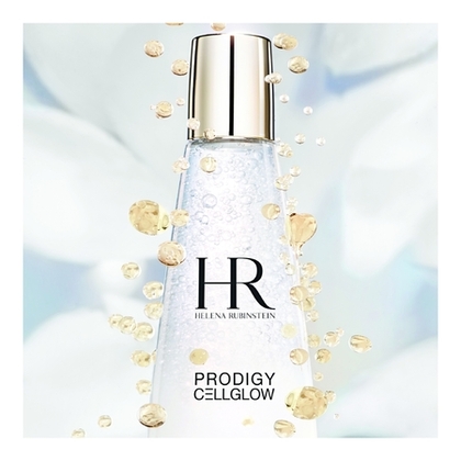 200ML HELENA RUBINSTEIN PRODIGY CELLGLOW Essence anti-âge globale éclat jeunesse  1 of 4 