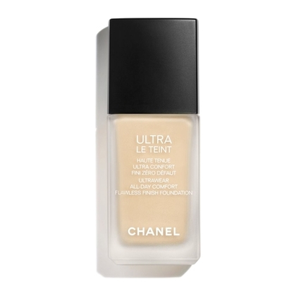  CHANEL ULTRA LE TEINT Fluide haute tenue - ultra confort fini zéro défaut  1 of 2 