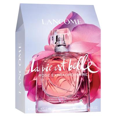 Eau de parfum la vie est belle Marionnaud