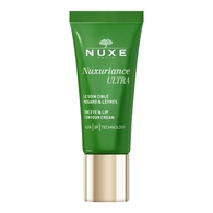 15ML Nuxe NUXURIANCE ULTRA Le soin ciblé regard et lèvres, nuxuriance ultra  1 of 2 