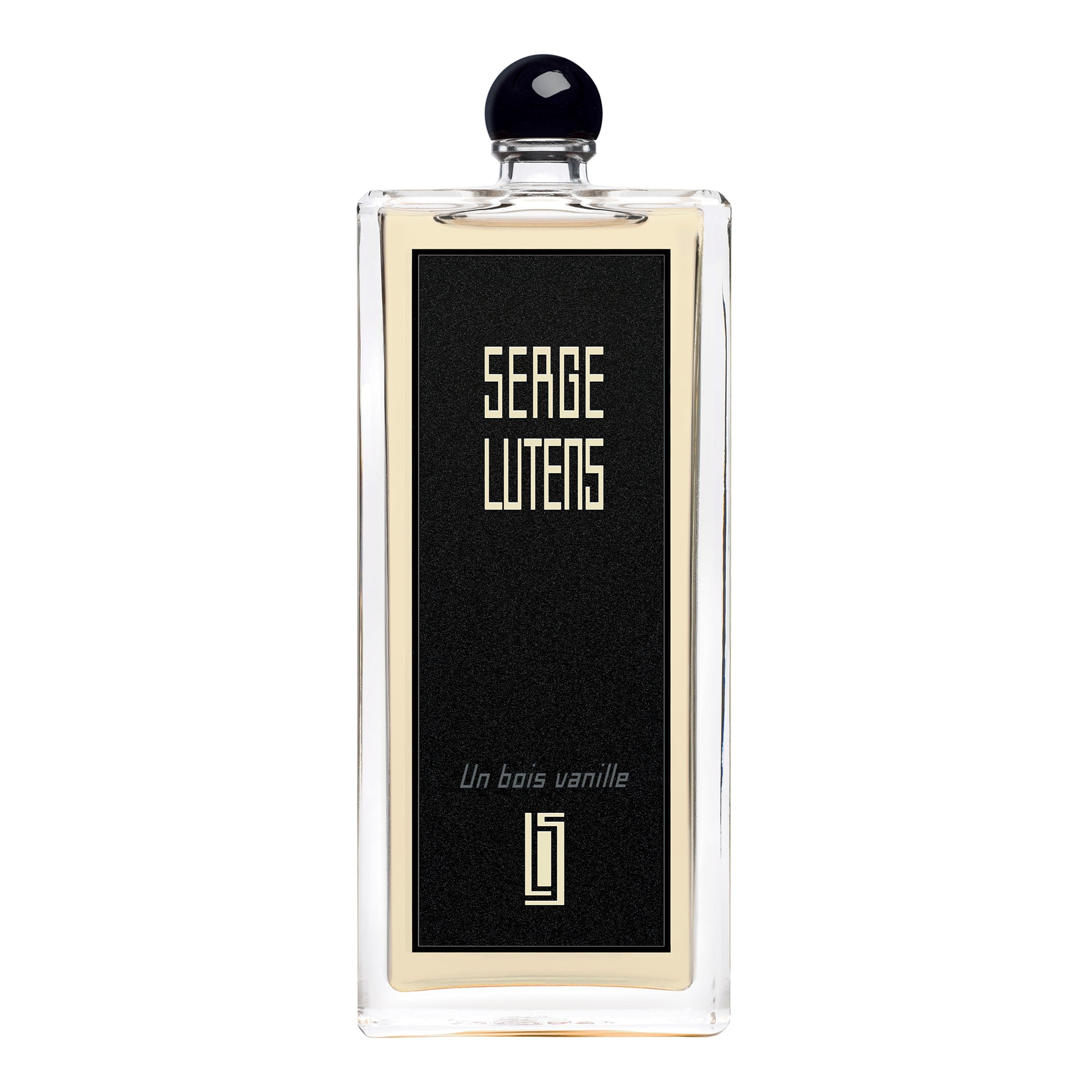 Serge Lutens - Un Bois Vanille - Eau De Parfum - 50ml