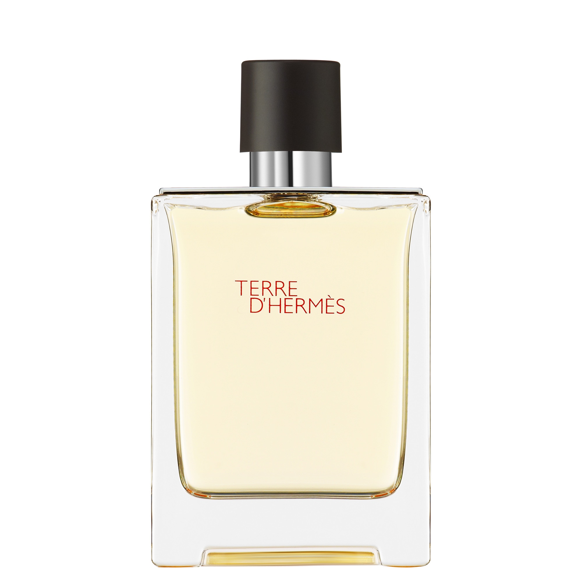100ML Hermès TERRE D'HERMÈS Eau de toilette 1 of 4