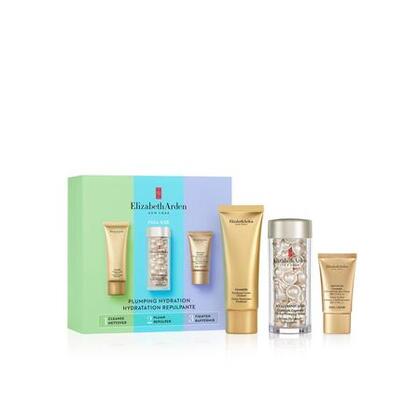  Elizabeth Arden CERAMIDE Coffret repulper en seul geste  1 of 4 