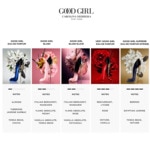 30mL Carolina Herrera GOOD GIRL BLUSH ELIXIR Eau de parfum 4 of 4 Eau de parfum