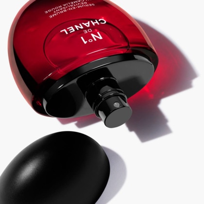 N°1 de chanel sérum-en-brume au camélia rouge