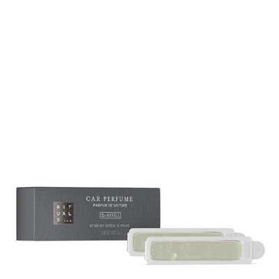 Rituals Homme - Life Is A Journey - Recharge Parfum Voiture