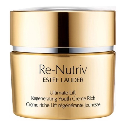 327G Estée Lauder RE-NUTRIV ULTIMATE LIFT REGENERATING YOUTH Crème riche lift régénérante jeunesse  1 of 1 