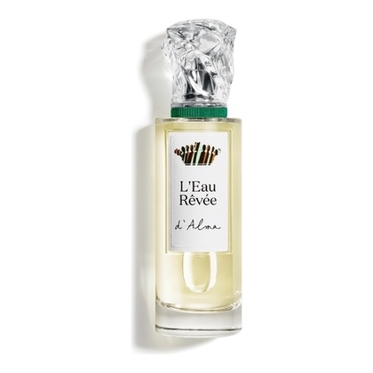 100ML Sisley LES EAUX RÊVÉES Eau de toilette - Eau Rêvée d'Alma  1 of 4 