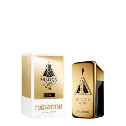 Parfum intense