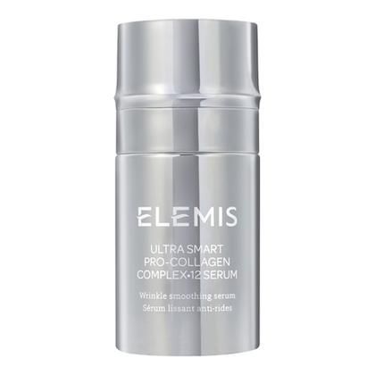 30ml ELEMIS ULTRA SMART PRO-COLLAGEN Sérum complexe 12 anti-âge  1 of 3 