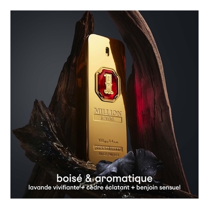 Eau de parfum
