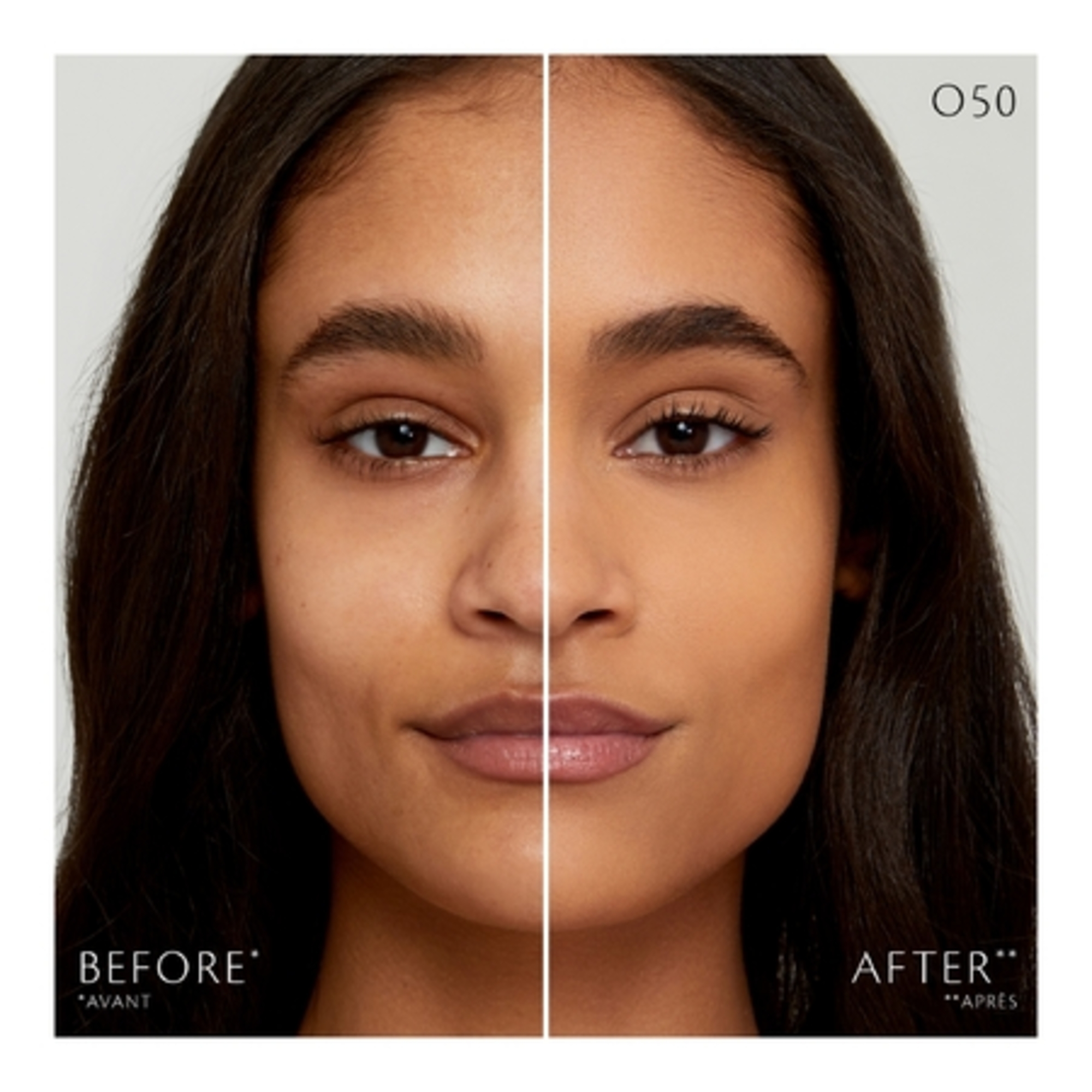 Teint fluide éclat naturel SPF25