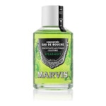 120ml MARVIS EAU DE BOUCHE Menthe verte  1 of 2 Menthe verte