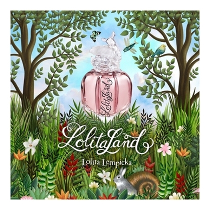 40ML LOLITA LEMPICKA LOLITALAND Eau de parfum  1 of 4 