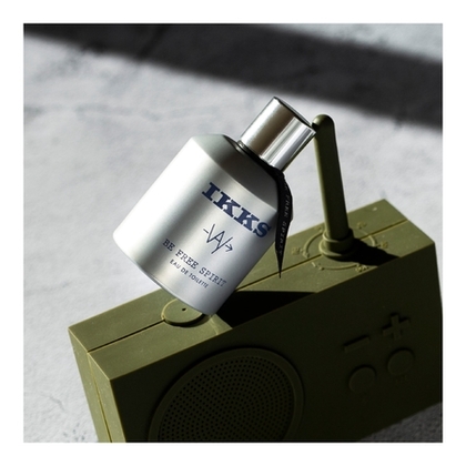 Eau de toilette