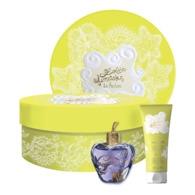  LOLITA LEMPICKA LE PARFUM Coffret eau de parfum + lait pour le corps  1 of 2 