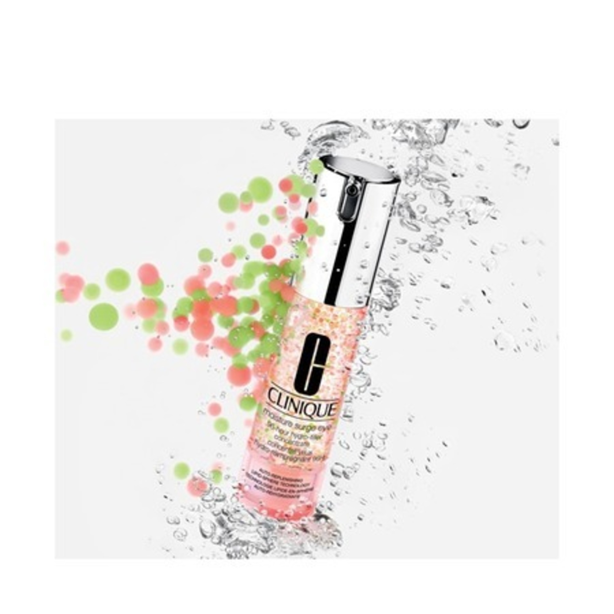 Moisture surge eye™ concentré - contour des yeux hydratant 96h