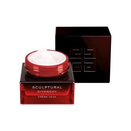 Crème yeux raffermissante