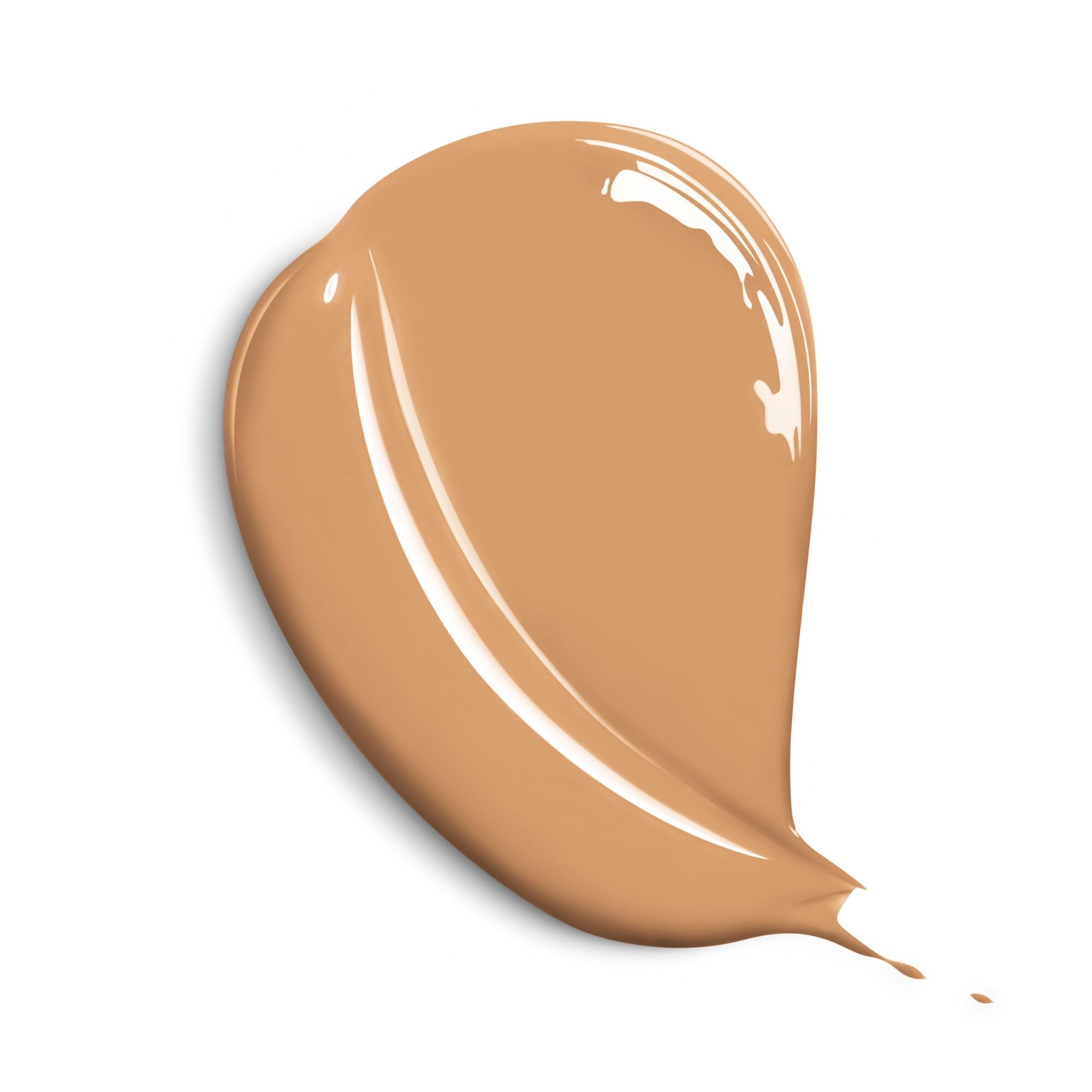 Fond de teint éclat et hydratant - tenue 24h - formule clean