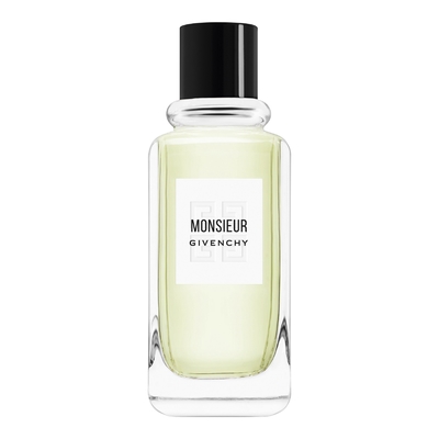 Givenchy - Monsieur - Eau De Toilette - 100ml