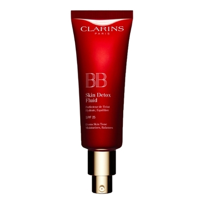 Perfecteur de teint hydrate, équilibre SPF 25